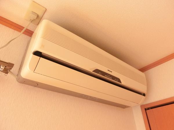 彦根市城町２丁目のアパート