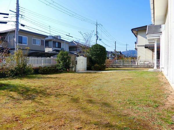 彦根市清崎町の貸家