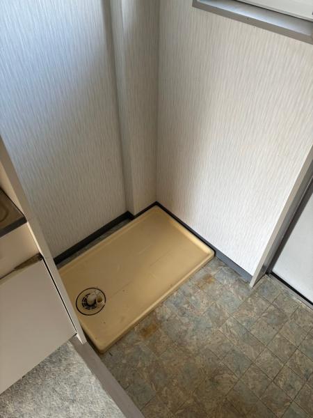 コーポヒサシ