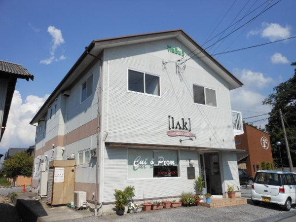 彦根市平田町のアパート