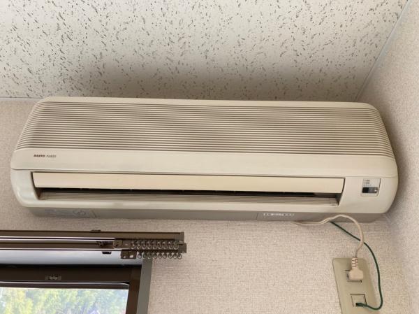 彦根市後三条町のアパート