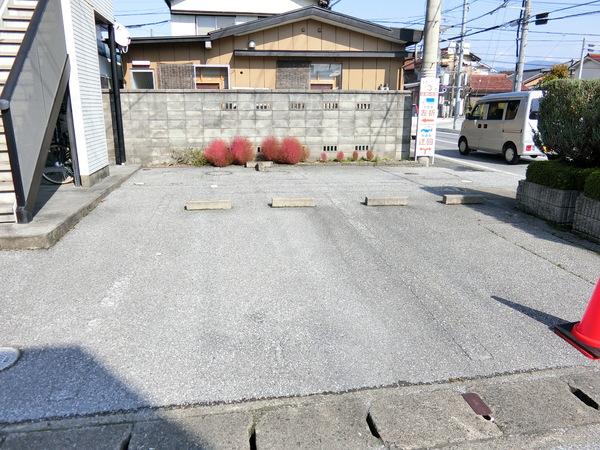 フィネス後三条