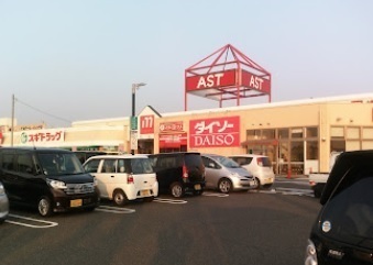 クレストYMD1(丸善アスト店)