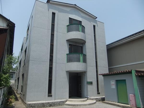 彦根市後三条町のマンション