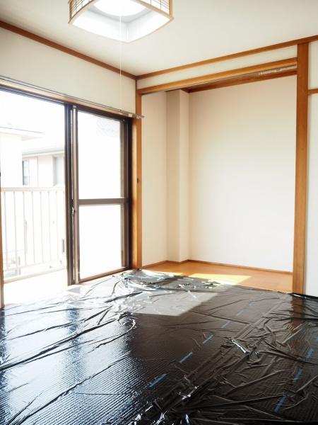 彦根市長曽根町のアパート