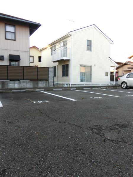 ハイツ川端