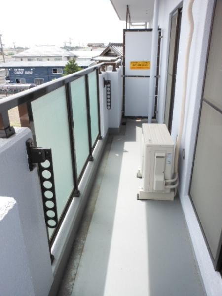 彦根市高宮町のマンション