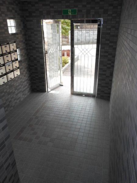 彦根市高宮町のマンション
