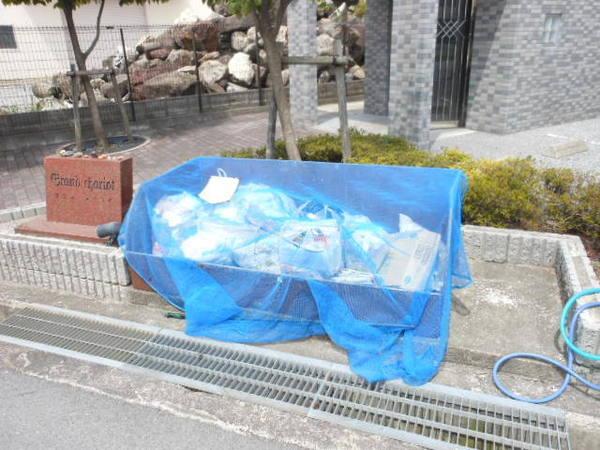 彦根市高宮町のマンション
