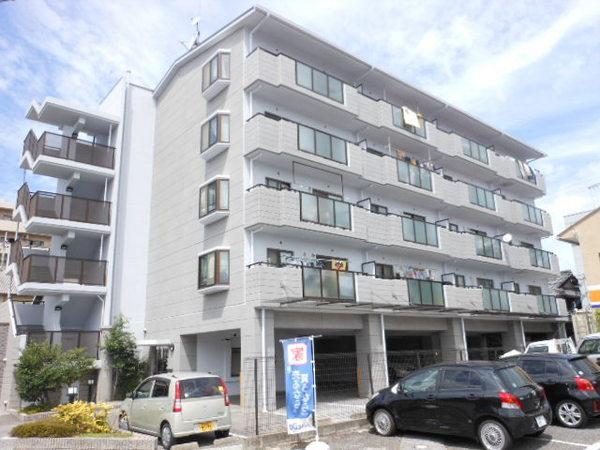 彦根市高宮町のマンション