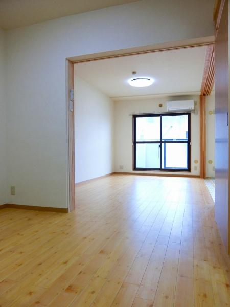 彦根市高宮町のマンション