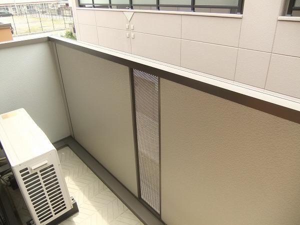 彦根市東沼波町のアパート