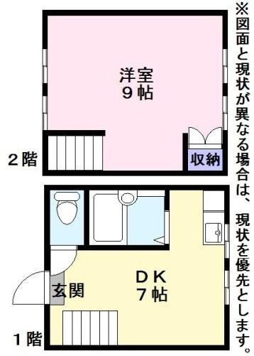 カレッジレジデンス蔵部ハウス