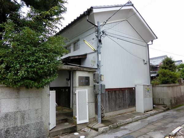 カレッジレジデンス蔵部ハウス