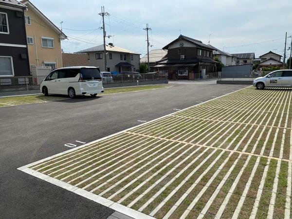 彦根市後三条町のアパート