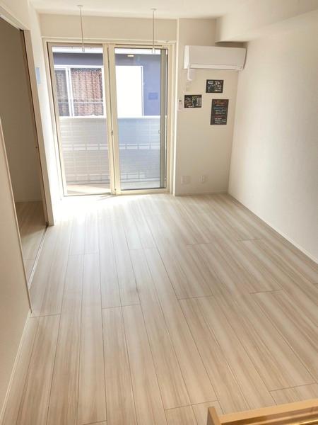 彦根市後三条町のアパート