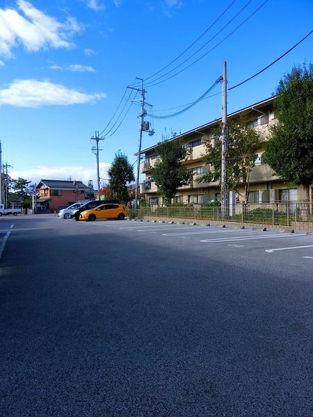 彦根市平田町のアパート