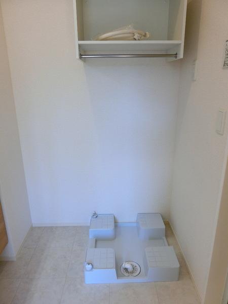 彦根市中藪町のアパート