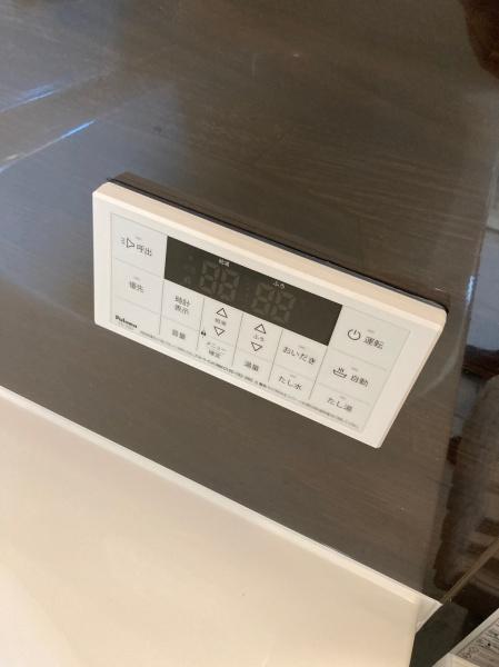 彦根市安清町のアパート