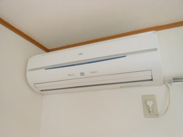 彦根市西今町のアパート