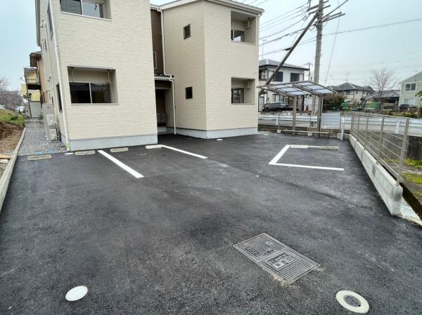 グラシア中藪