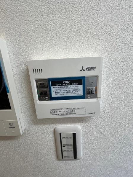 グラシア中藪