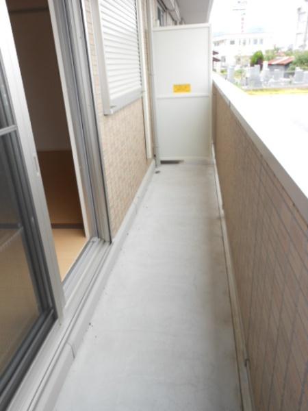 彦根市里根町のアパート
