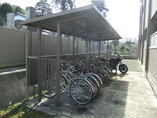 彦根市里根町のアパート