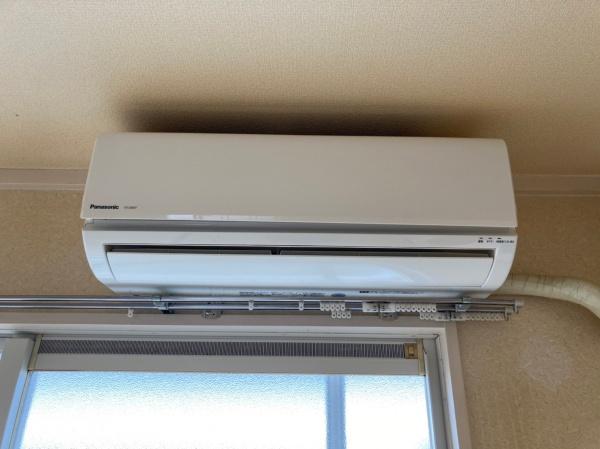 彦根市八坂町のアパート