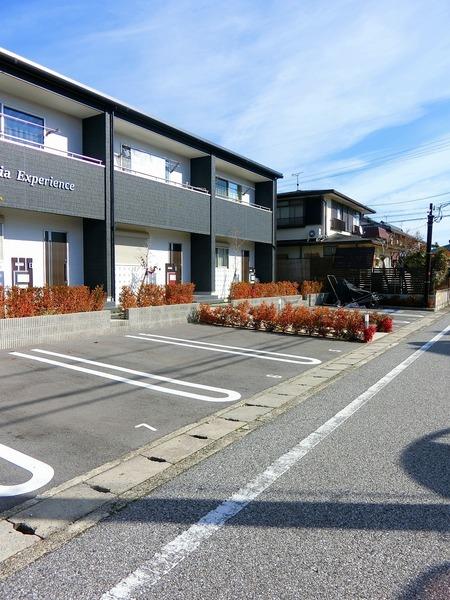 ソフィア・エクスペリエンス