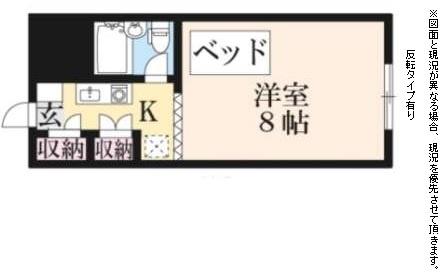 キャッスルハイム金亀