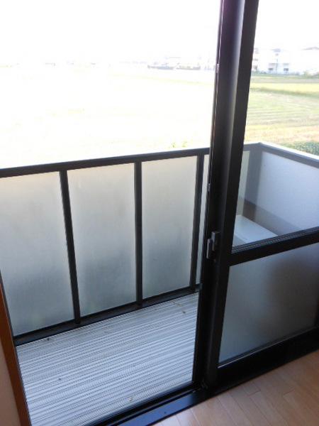 彦根市八坂町のアパート
