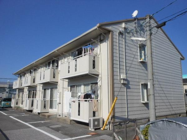 ハイツ堂前
