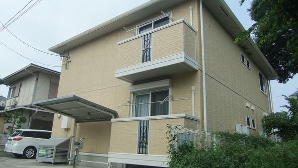 彦根市京町２丁目のアパート