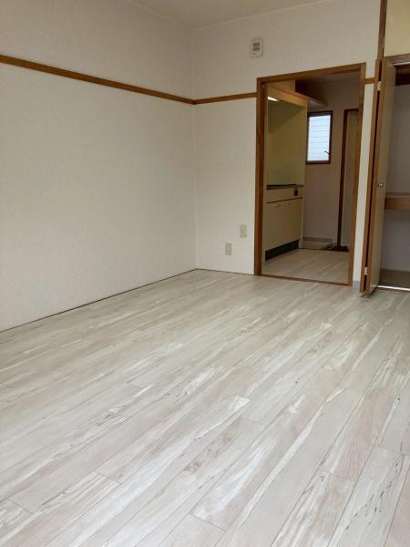 ラフィーネ古沢