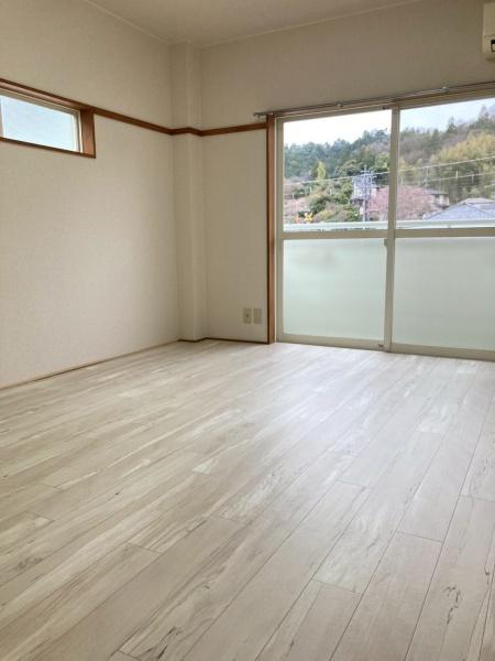 ラフィーネ古沢