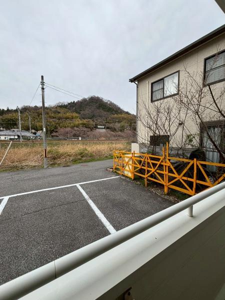 ラフィーネ古沢