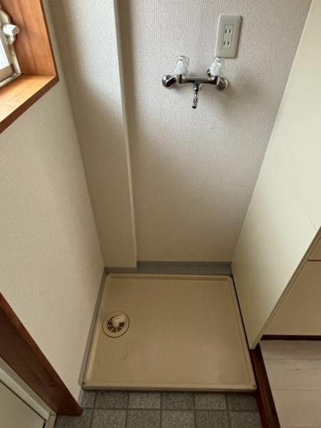 ラフィーネ古沢