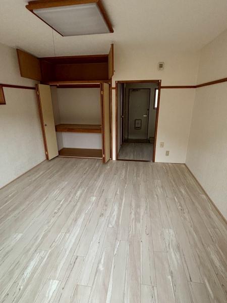 ラフィーネ古沢