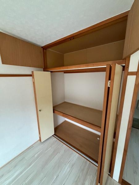 ラフィーネ古沢