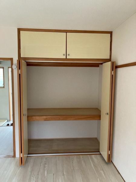 ラフィーネ古沢