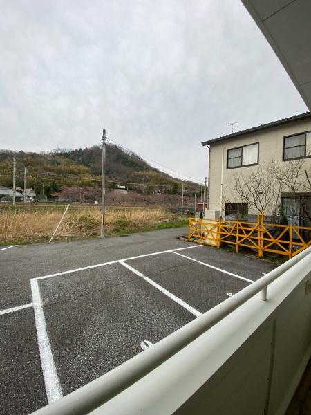 ラフィーネ古沢