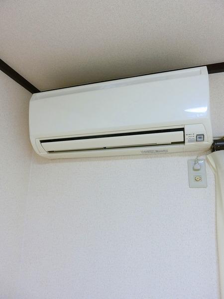 彦根市戸賀町のアパート
