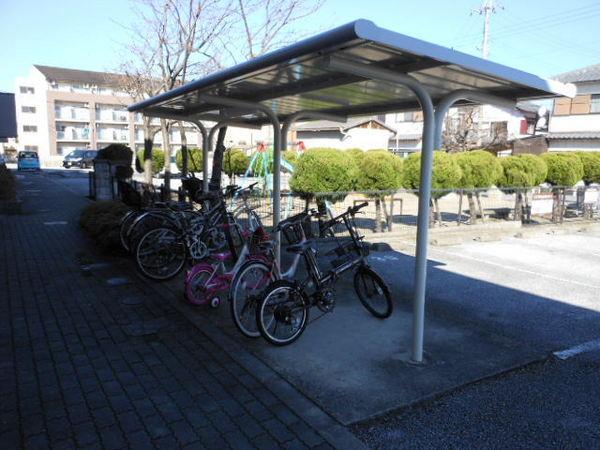 彦根市高宮町のアパート