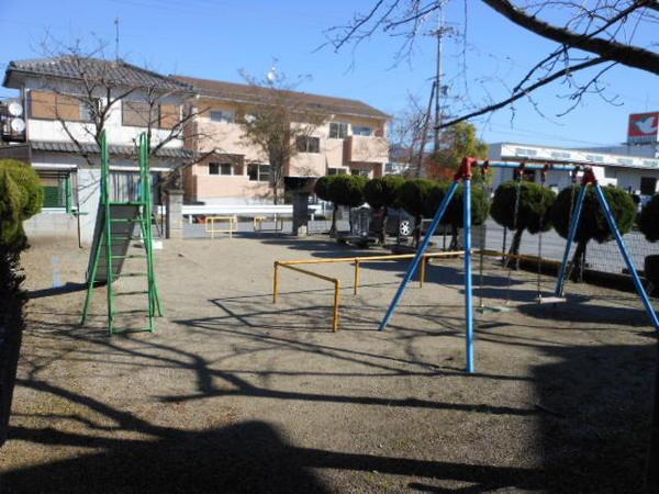 彦根市高宮町のアパート