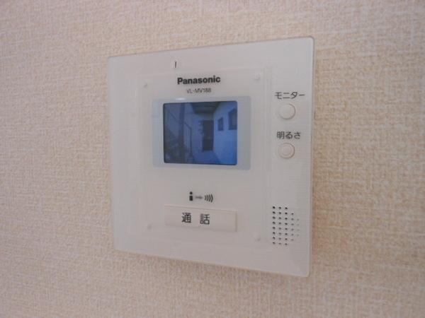 彦根市高宮町のアパート