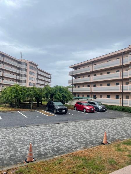 彦根市竹ケ鼻町のマンション