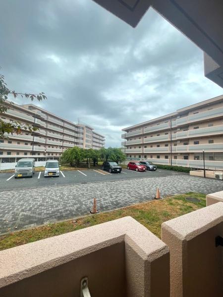 彦根市竹ケ鼻町のマンション