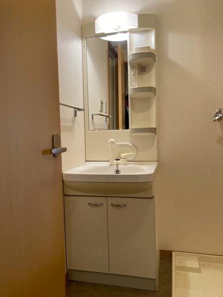 彦根市西沼波町のマンション