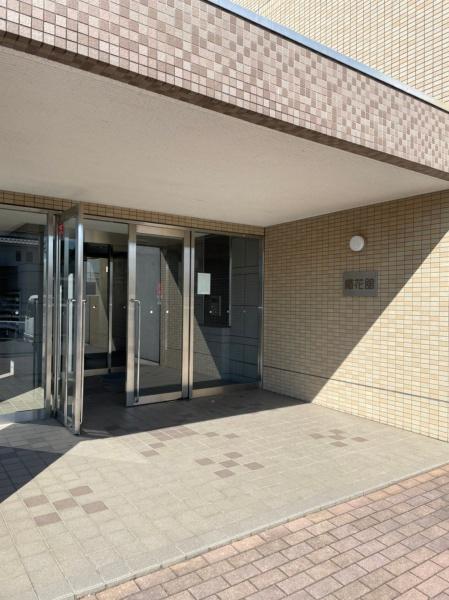 彦根市西沼波町のマンション